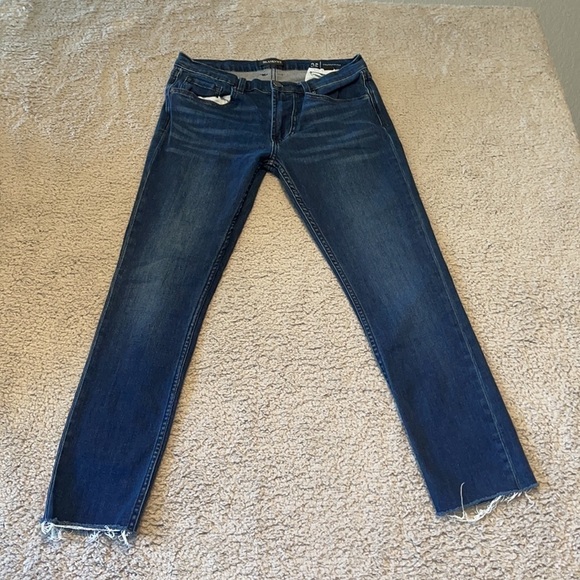 Blanknyc Horatio slim jeans size 32 - Picture 2 of 7